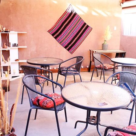 Casa Sirius Apartment San Pedro de Atacama Exterior photo