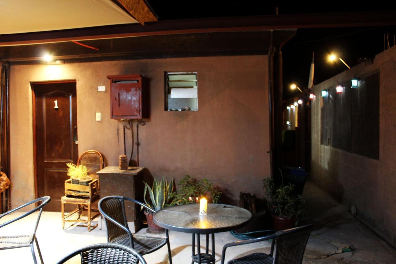 Casa Sirius Apartment San Pedro de Atacama Exterior photo