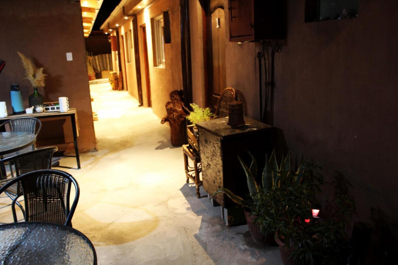 Casa Sirius Apartment San Pedro de Atacama Exterior photo