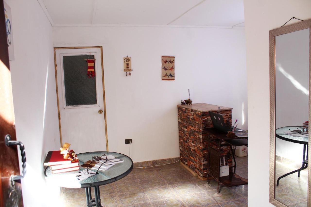 Casa Sirius Apartment San Pedro de Atacama Exterior photo
