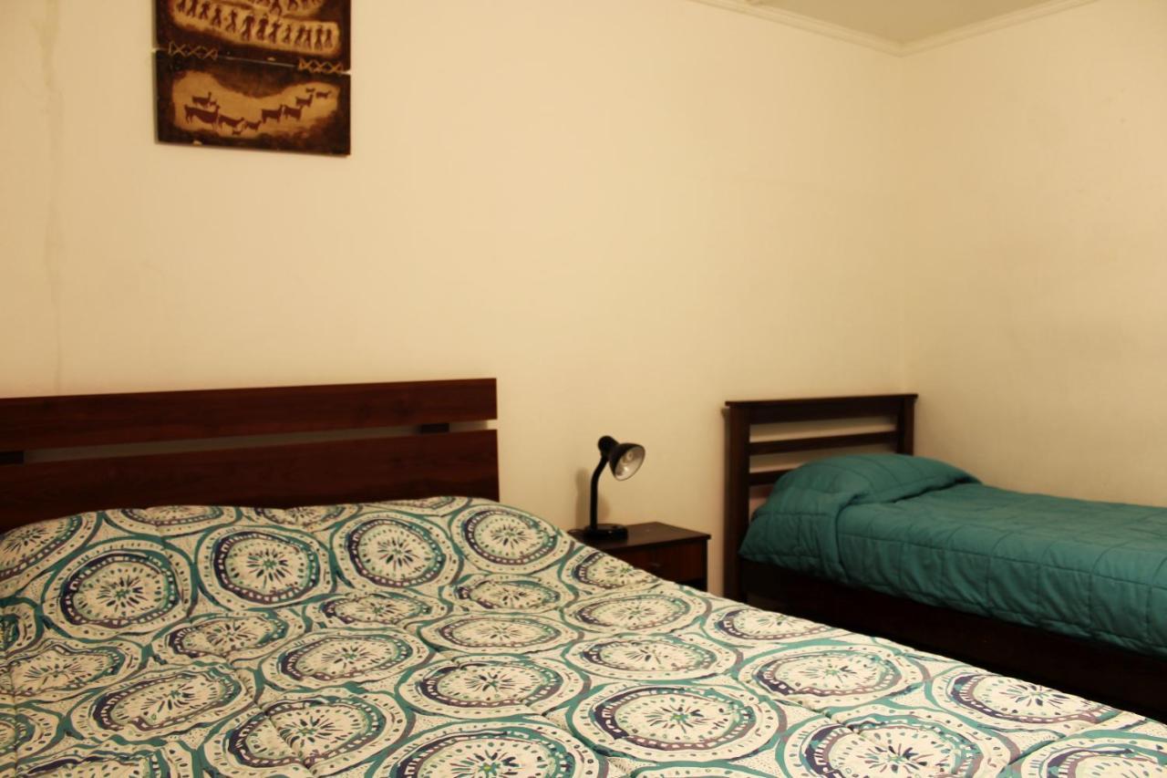 Casa Sirius Apartment San Pedro de Atacama Exterior photo